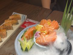 -大雄寿司(中华广场店)