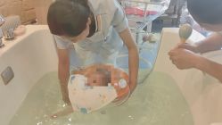 -爱月时月子会所·贝萌店