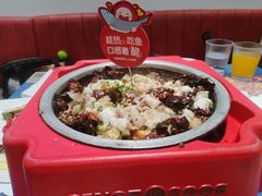-大丰收脆鱼(闽侯永嘉店)