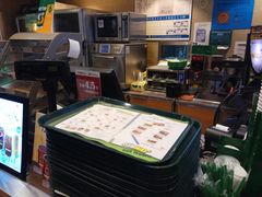 -赛百味SUBWAY(东风广场店)