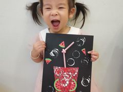 -好奇星国际托育(金地自在城校区)