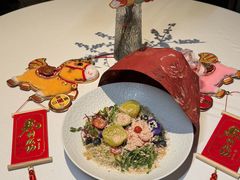 -狮拾久·现代新加坡料理(壹方城店)