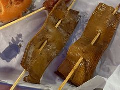-串小白烧烤(金沙洲店)