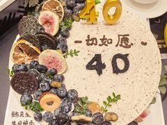 -Dark Horse·黑马蛋糕·低脂·低糖淡奶(金匙望湖大厦店)