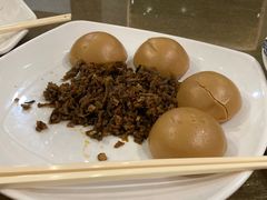 -北海渔村酒楼·粤菜海鲜点心(新华店)