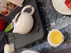 -菊上料理(蜀山银泰百货店)