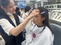 -眉毛先生MrBrow修眉染眉化妆