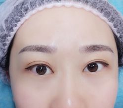 -Yue Show馨选·半永久纹眉纹眼线