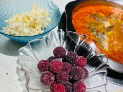 -聚黔堂凯里酸汤鱼美食店