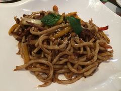 绿茵阁(港艺商务大厦店)-绿茵阁牛扒餐厅(客村店)