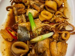 -临家闽南菜(宝洲路店)