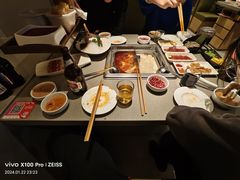-海底捞火锅(枫蓝国际购物中心店)
