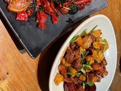 -隔壁老王·家常云南菜(皇冠店)