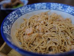 -孙盛兴奥灶面馆·蟹黄面·三虾面(山塘街总店)