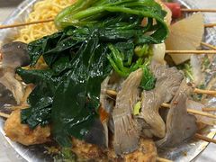 -大姐麻辣烫(莲宝中路店)
