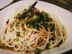 特色凉面-龙虾风暴(松江店)