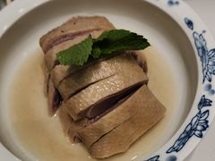 -金陵后厨·南京菜(新街口秣陵路店)