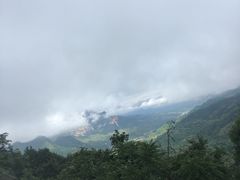 -爱情山风景区