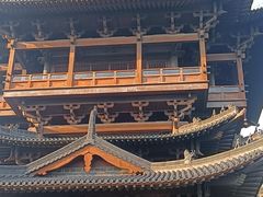 -杭州半山国家森林公园