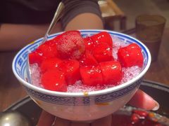 -马厂老火锅(胜太路店)