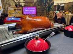 -花家怡园(四合院总店)