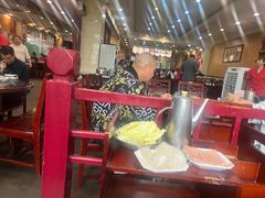 -老来福·非遗酸汤兔(凯旋路店)