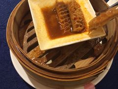 -哈尔滨永泰喜来登酒店·璟泰公馆