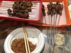 -李家烧烤(龙翔嘉园店)