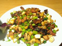-蜀宴小调·精致家常菜(科华店)