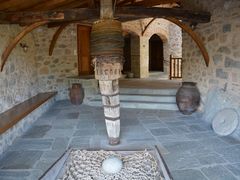 -梅黛奥拉修道院