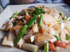 -龙姐私房菜(和顺古镇店)