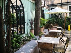 -La Maison 夜来香(进贤路店)