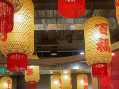 -朱光玉火锅馆·太原旗舰(钟楼街店)