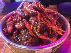 -南极·小龙虾·湘式拌饭(南街店)