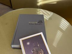 -哈尔滨中央大街华特酒店