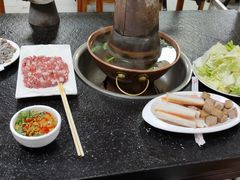 -原柳滩高台阶涮羊肉