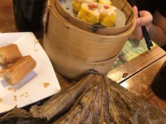 -添好运点心专门店(深水埗店)