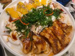-巡味顺德菜(龙华壹方城店)