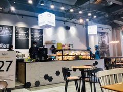 -HELLO 27 意面·沙拉·帕尼尼