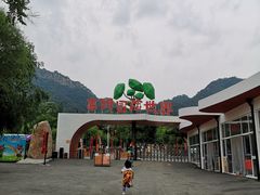 -吉姆冒险世界(蓟州店)