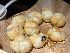 -渝信川菜(长安店)