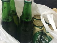 -班赞海鲜市场