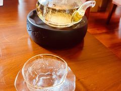 -君悦酒店·1881·北京烤鸭