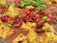 -烤匠麻辣烤鱼(万象城店)