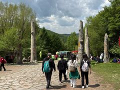 -香炉山国家森林公园