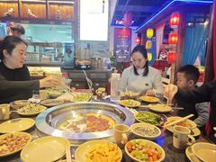 -唇辣号重庆老火锅(燕郊鑫乐汇店)