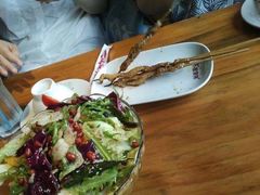 -木屋烧烤(白石洲店)