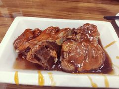 李家大排-砂锅李(九江路店)