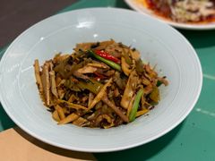 -西安饭庄·非遗陕菜(钟楼店)