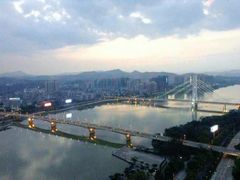 -柚·日式料理-富力万丽酒店